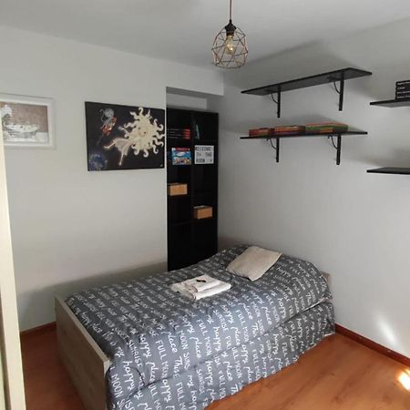 Appartement Plaza Del Grano - Barrio Humedo - à León Extérieur photo