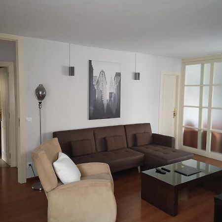 Appartement Plaza Del Grano - Barrio Humedo - à León Extérieur photo
