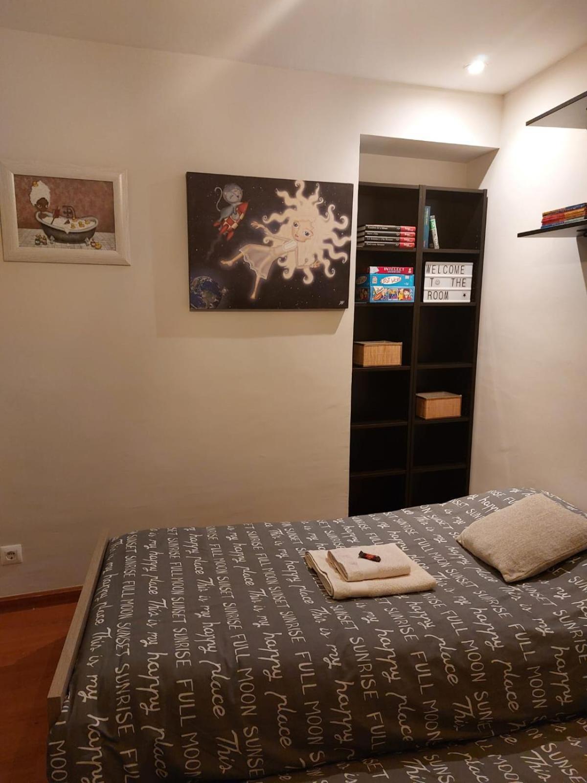 Appartement Plaza Del Grano - Barrio Humedo - à León Extérieur photo