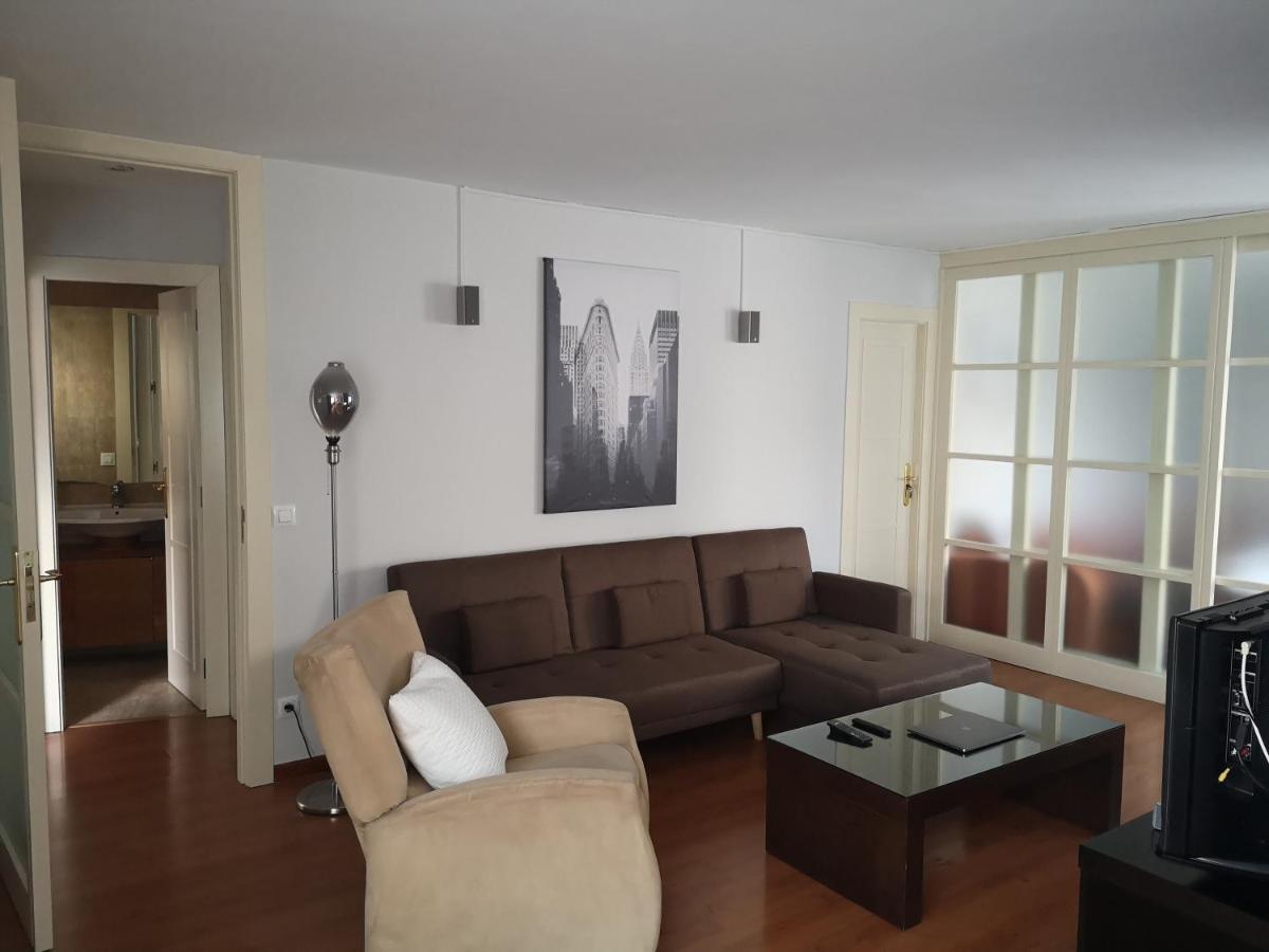 Appartement Plaza Del Grano - Barrio Humedo - à León Extérieur photo