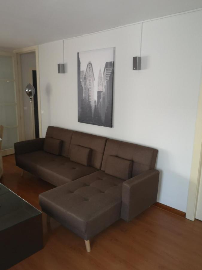 Appartement Plaza Del Grano - Barrio Humedo - à León Extérieur photo