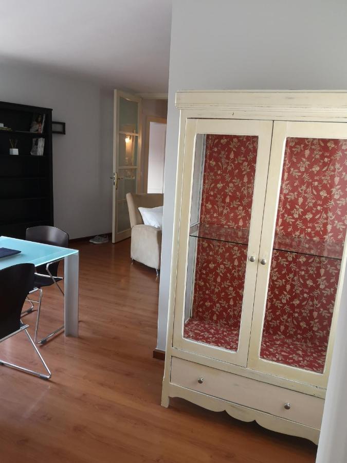 Appartement Plaza Del Grano - Barrio Humedo - à León Extérieur photo