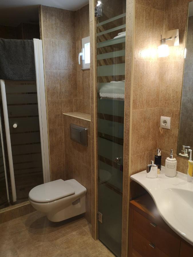 Appartement Plaza Del Grano - Barrio Humedo - à León Extérieur photo