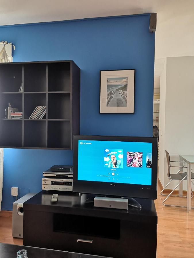 Appartement Plaza Del Grano - Barrio Humedo - à León Extérieur photo