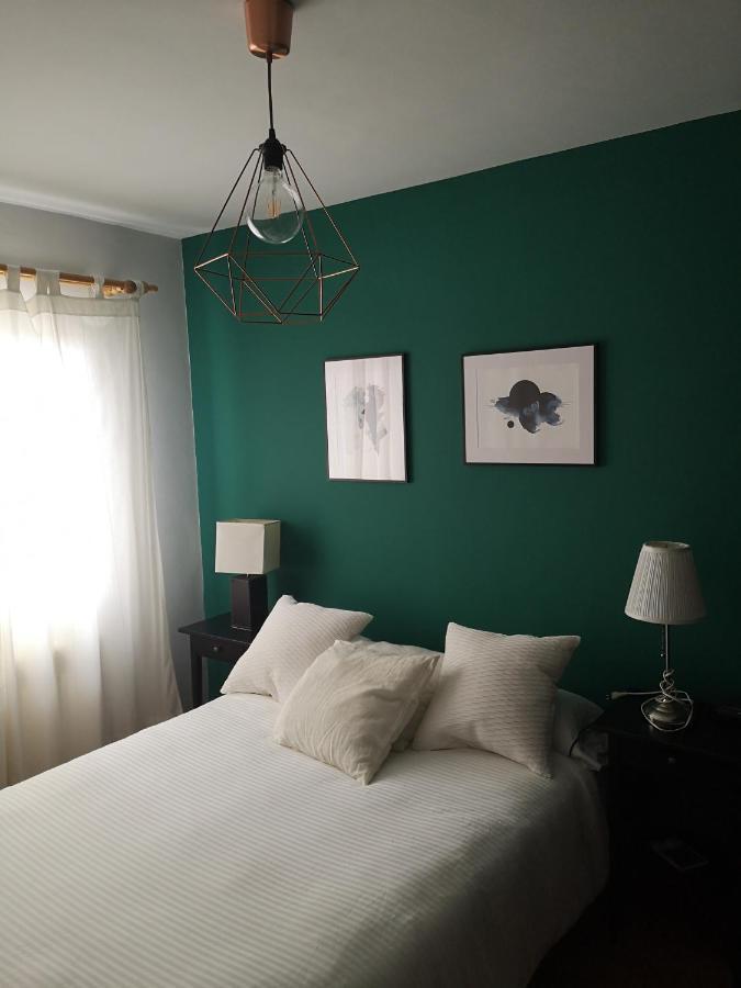 Appartement Plaza Del Grano - Barrio Humedo - à León Extérieur photo
