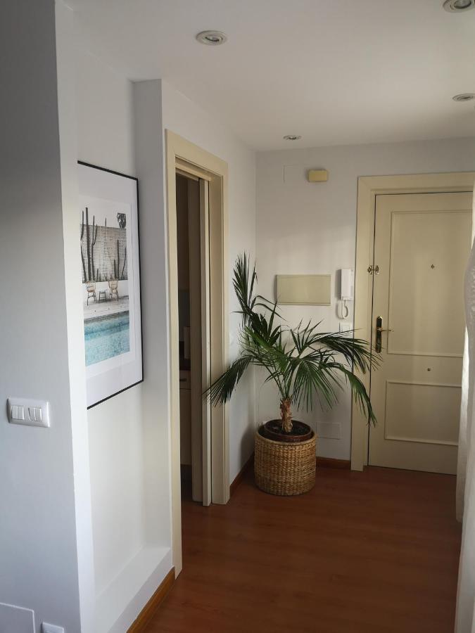 Appartement Plaza Del Grano - Barrio Humedo - à León Extérieur photo